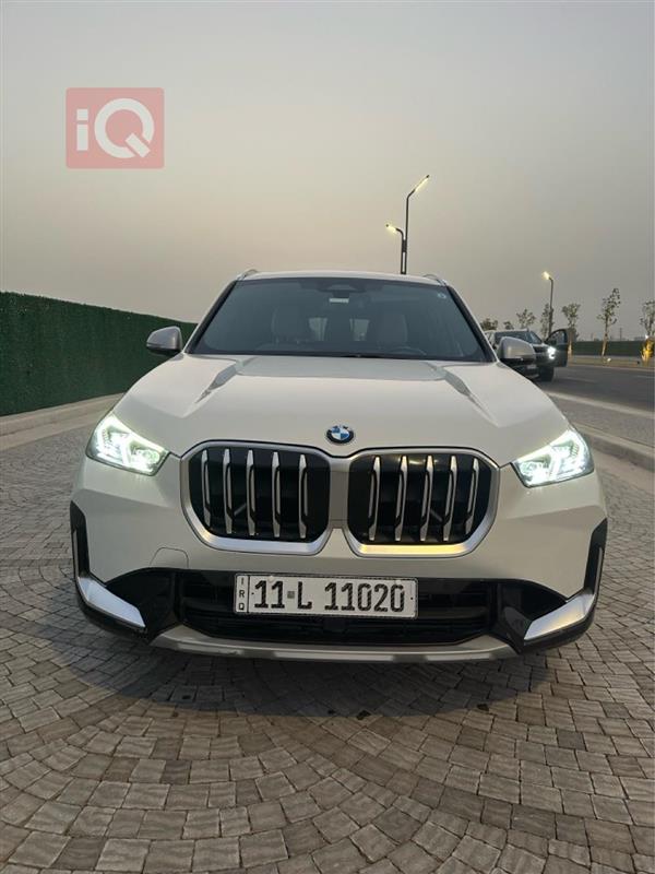 BMW for sale in Iraq